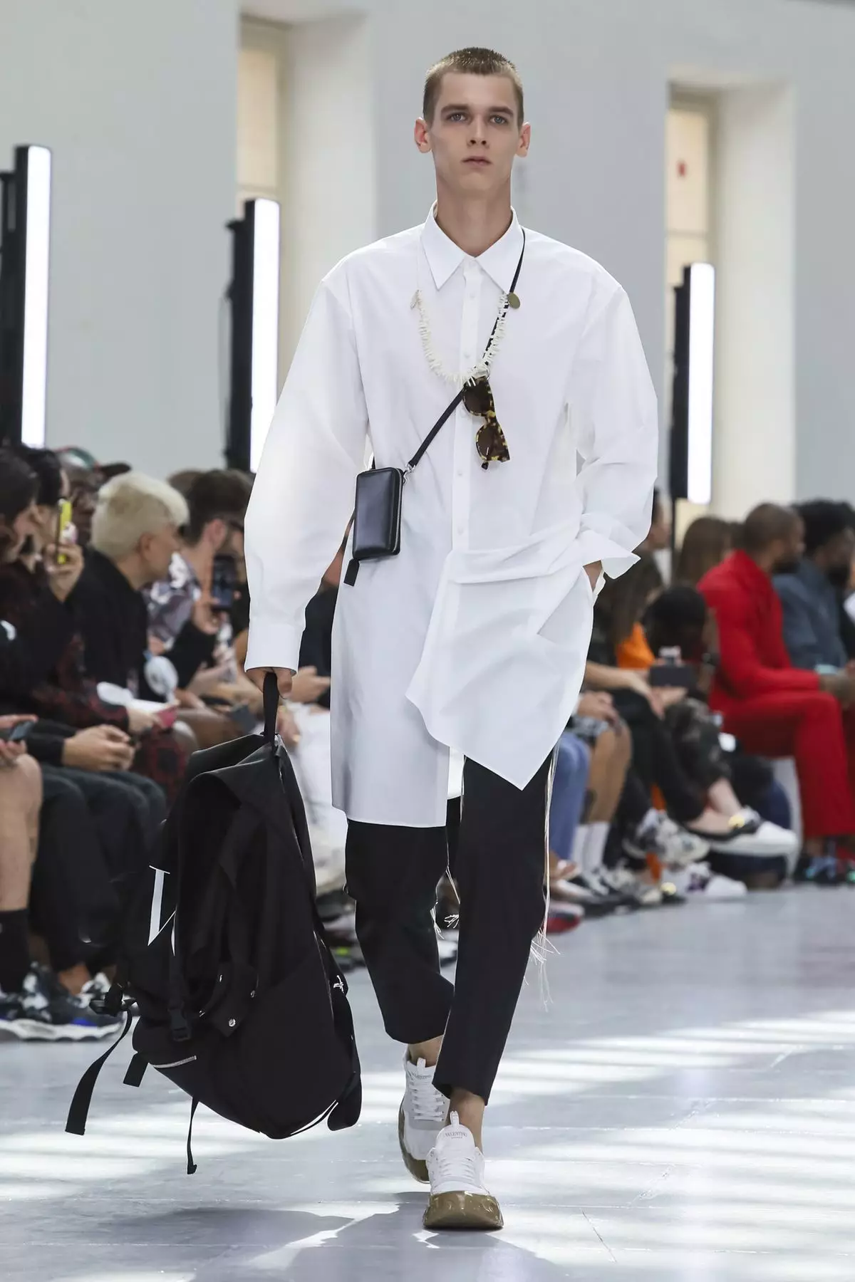 Valentino Xuân / Hè 2020 Paris 27046_26