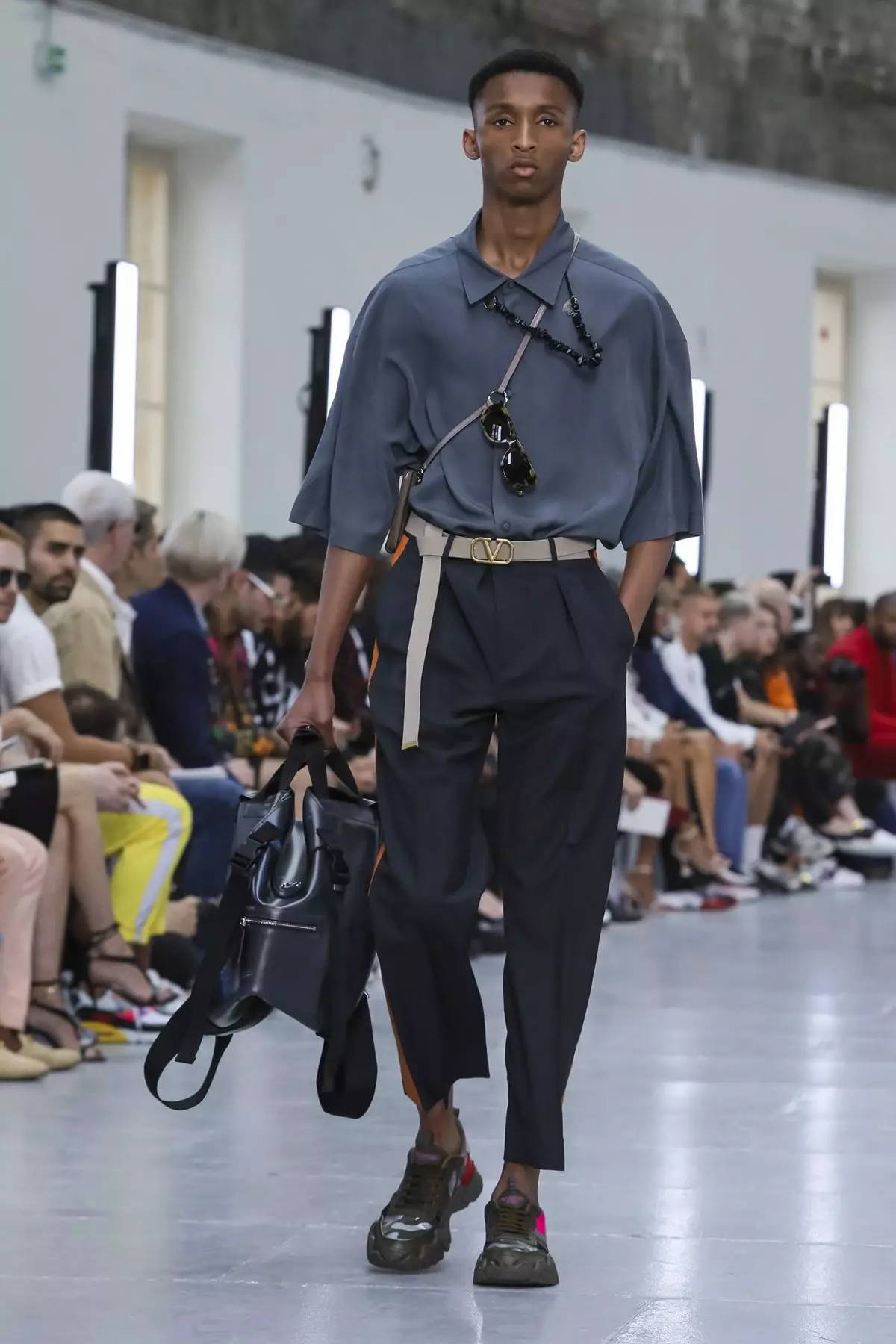 Valentino Spring/Summer 2020 ប៉ារីស 27046_3