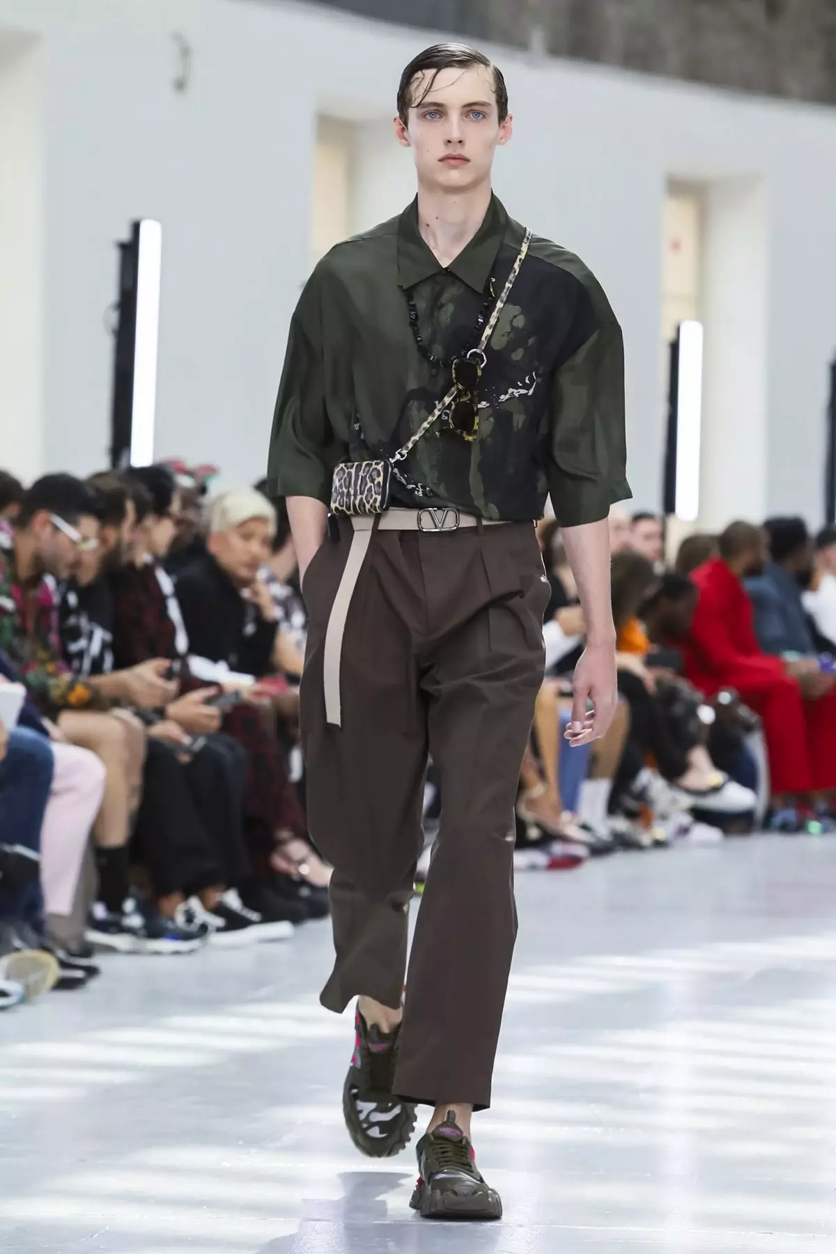 Valentino Spring/Summer 2020 Paris 27046_32