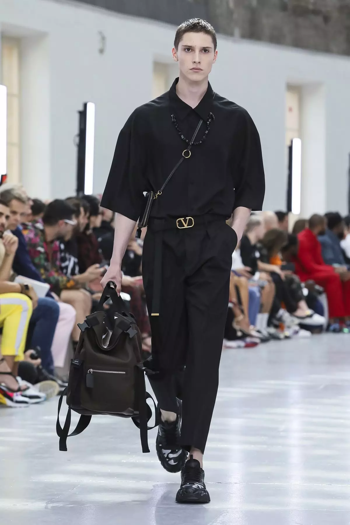 Valentino Fréijoer/Summer 2020 Paräis 27046_33