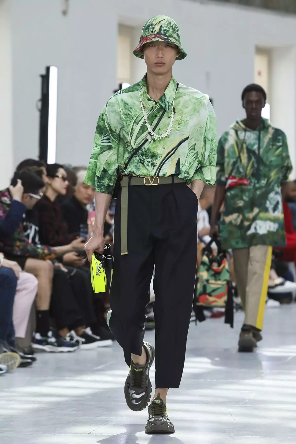 Valentino Spring/Summer 2020 Paris 27046_34