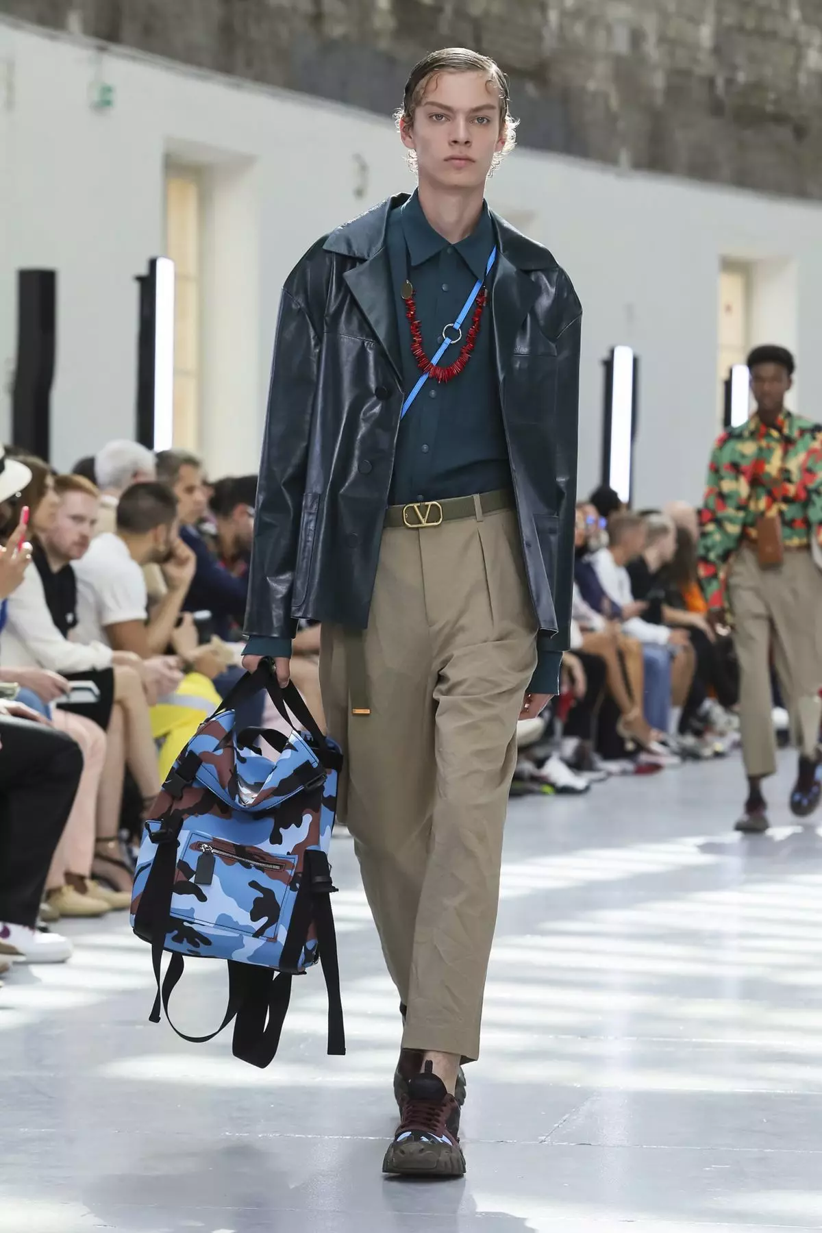 Valentino Impeshyi / Impeshyi 2020 Paris 27046_36