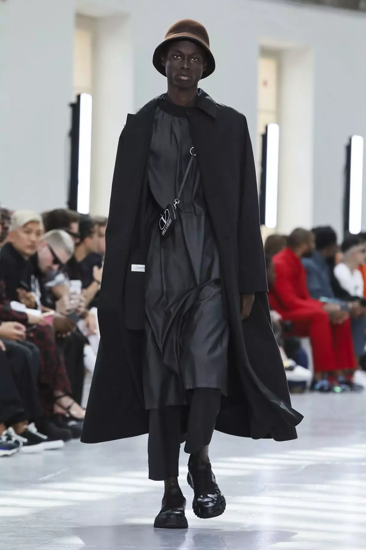 Valentino Impeshyi / Impeshyi 2020 Paris 27046_39