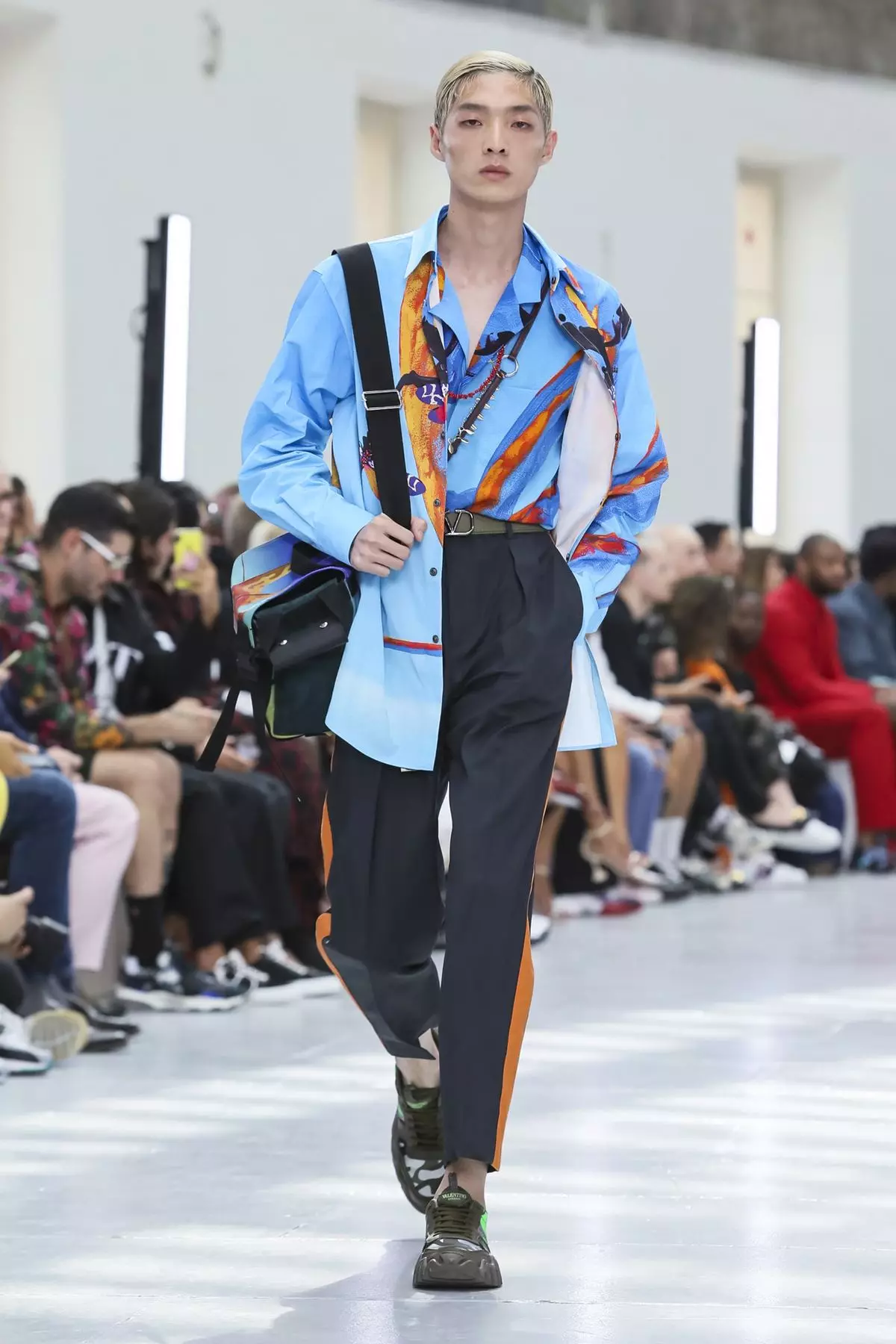 Valentino Impeshyi / Impeshyi 2020 Paris 27046_41