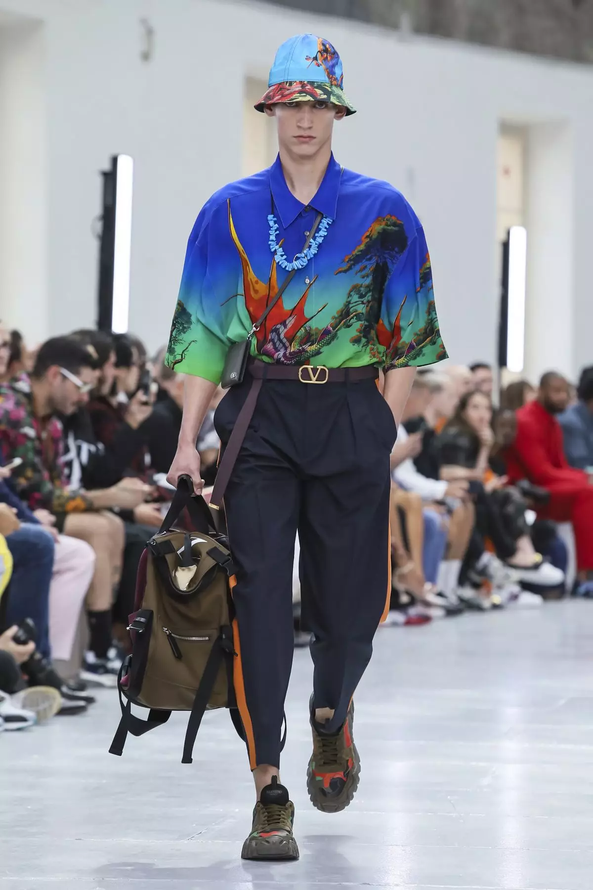 Valentino Xuân / Hè 2020 Paris 27046_42