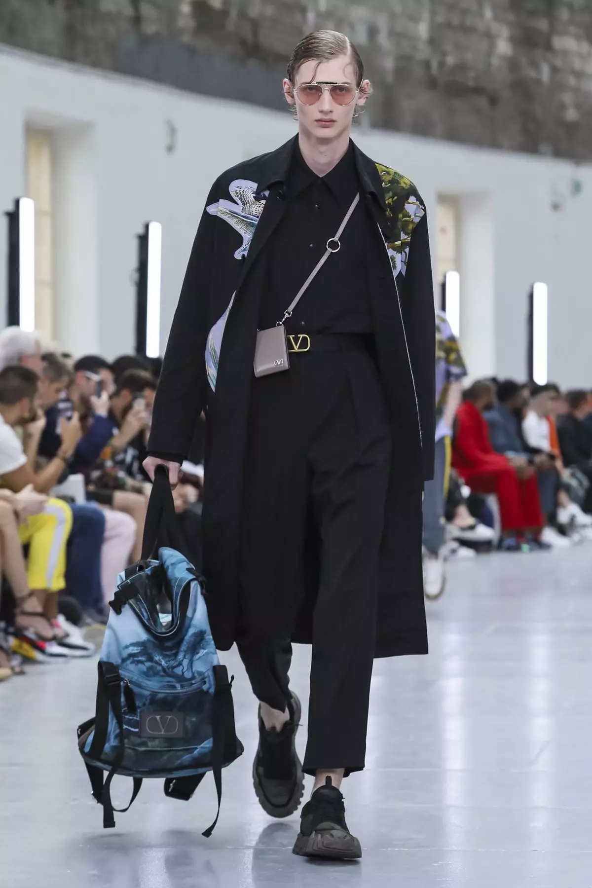 Valentino Spring/Summer 2020 ប៉ារីស 27046_44