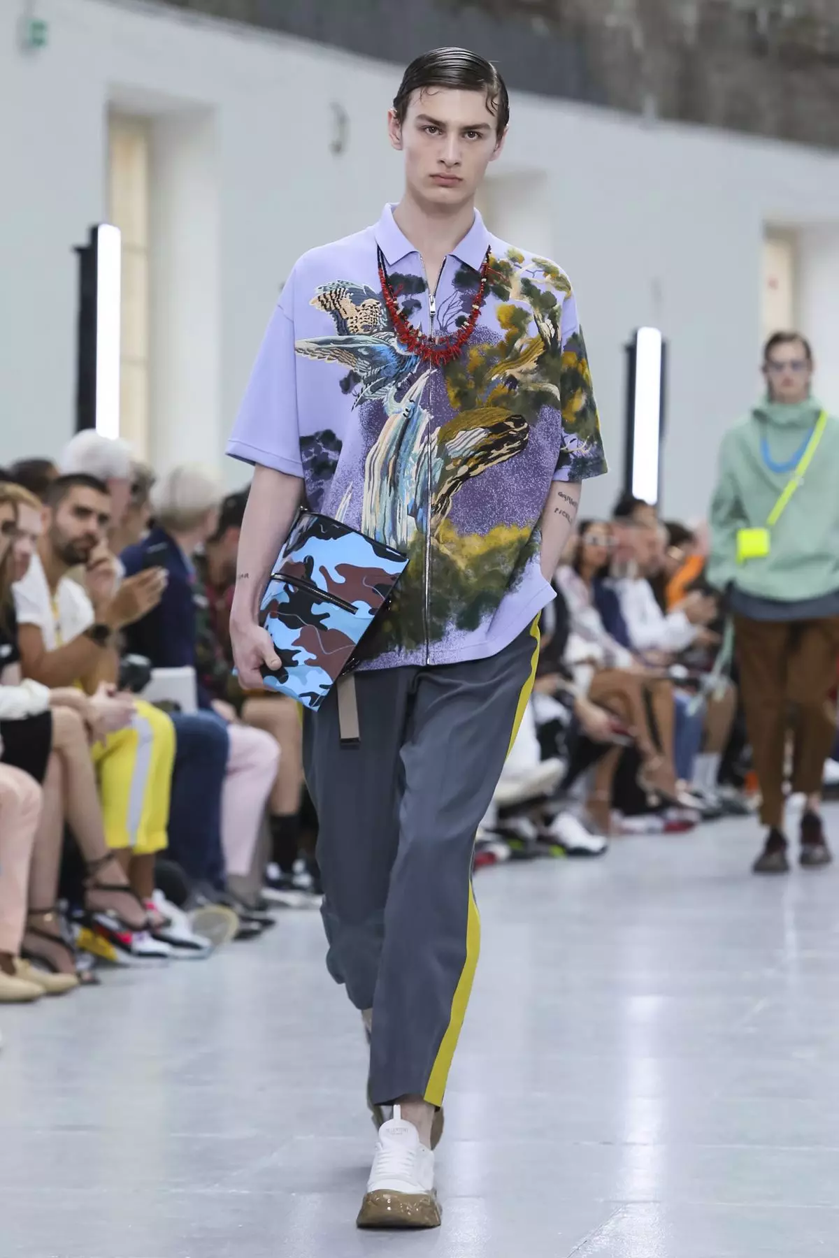 Valentino Xuân / Hè 2020 Paris 27046_45