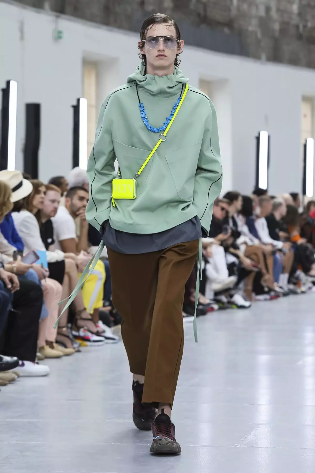 Valentino Xuân / Hè 2020 Paris 27046_46