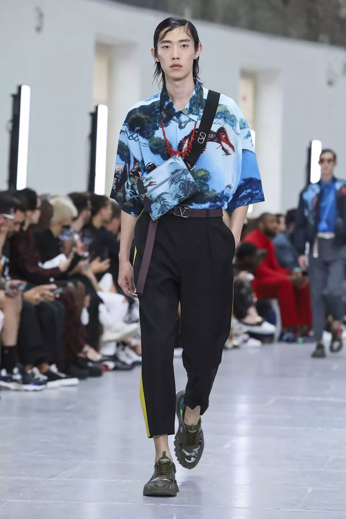 Valentino Xuân / Hè 2020 Paris 27046_6