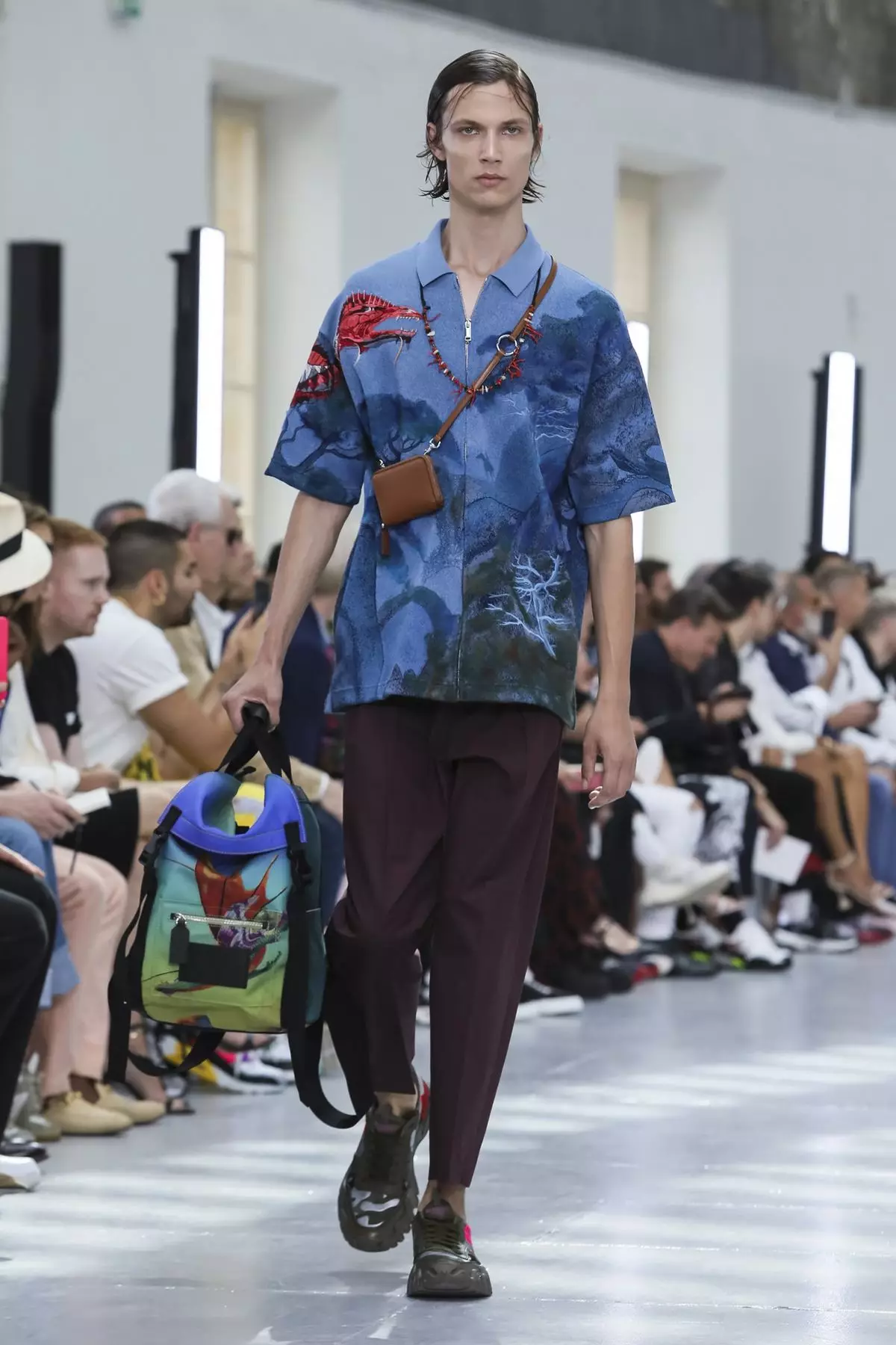 Valentino Xuân / Hè 2020 Paris 27046_9