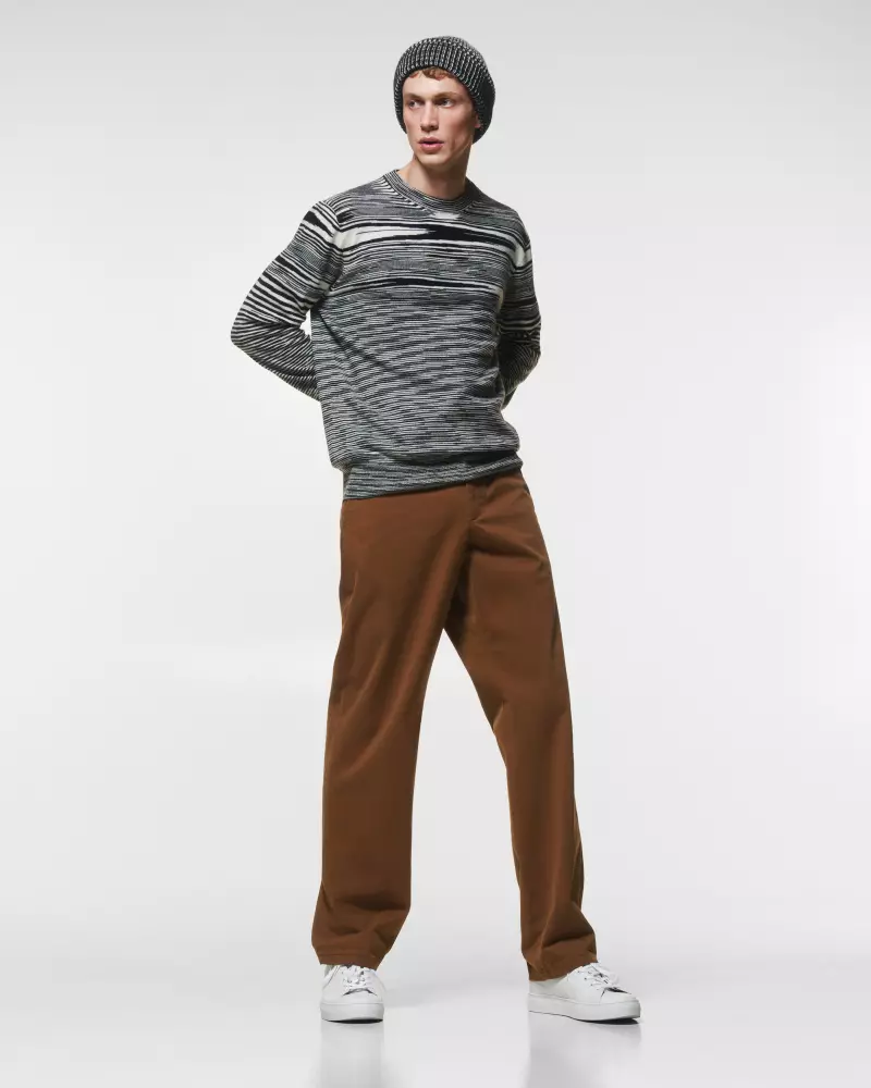 Missoni Menswear Fall 2021 پارىژ 2706_13