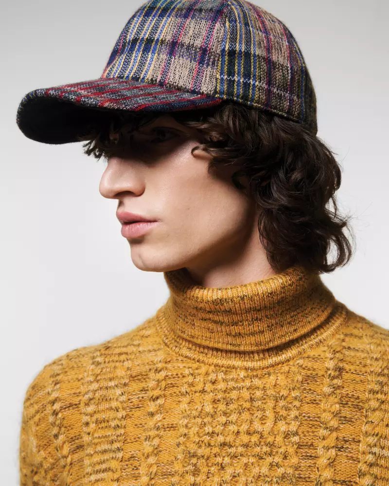 Missoni Menswear Fall 2021 Paris 2706_15