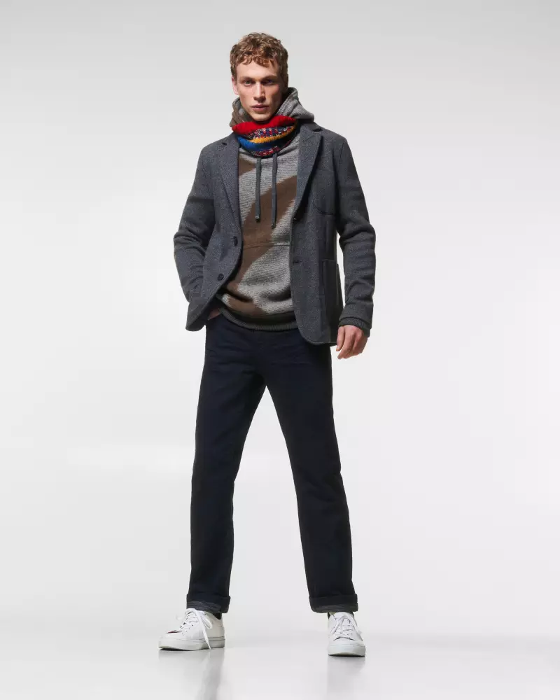 Missoni Menswear sügis 2021 Pariis 2706_22