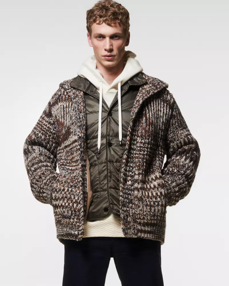 Missoni Menswear sügis 2021 Pariis 2706_23