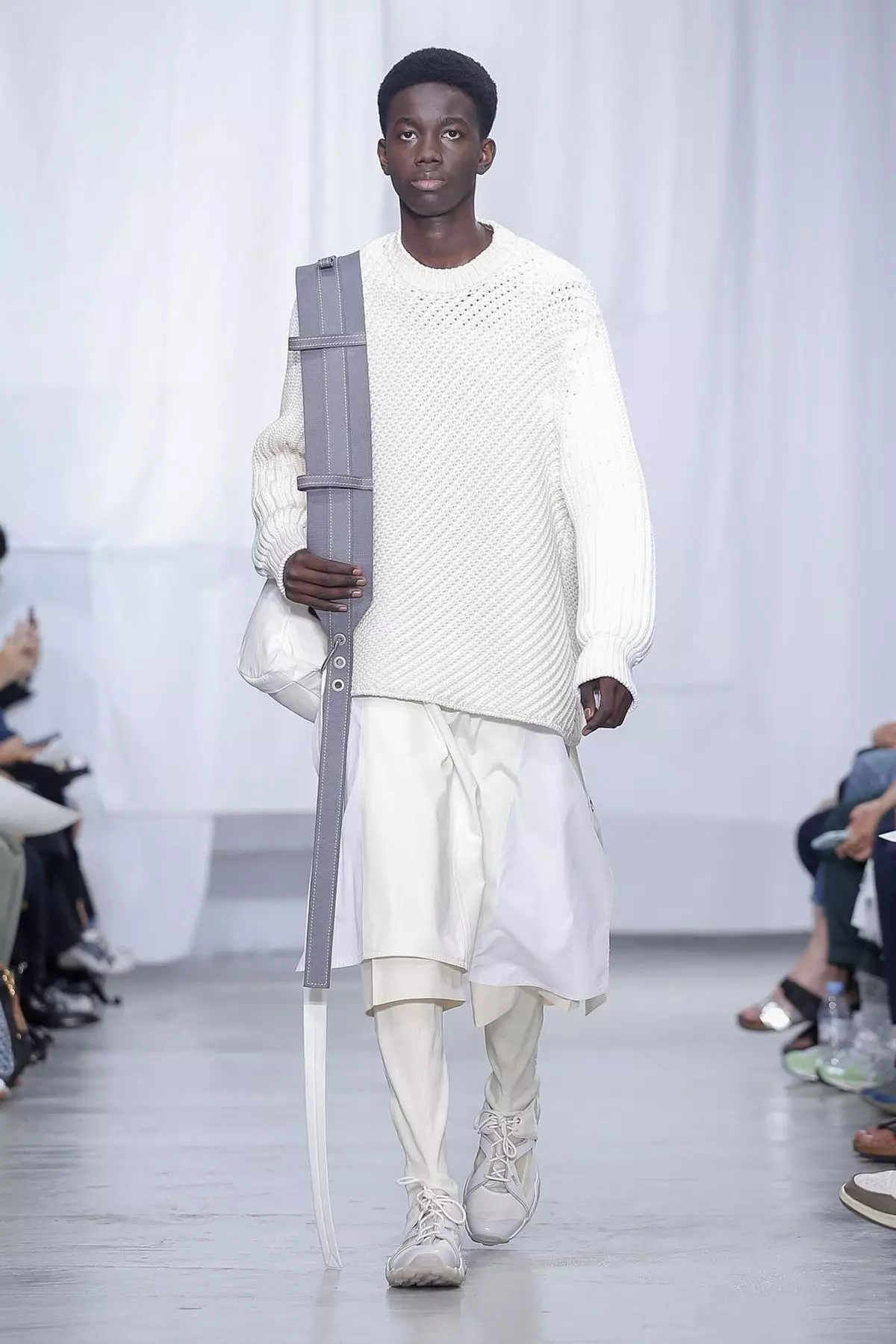 OAMC Spring/Summer 2020 Paris 27079_1