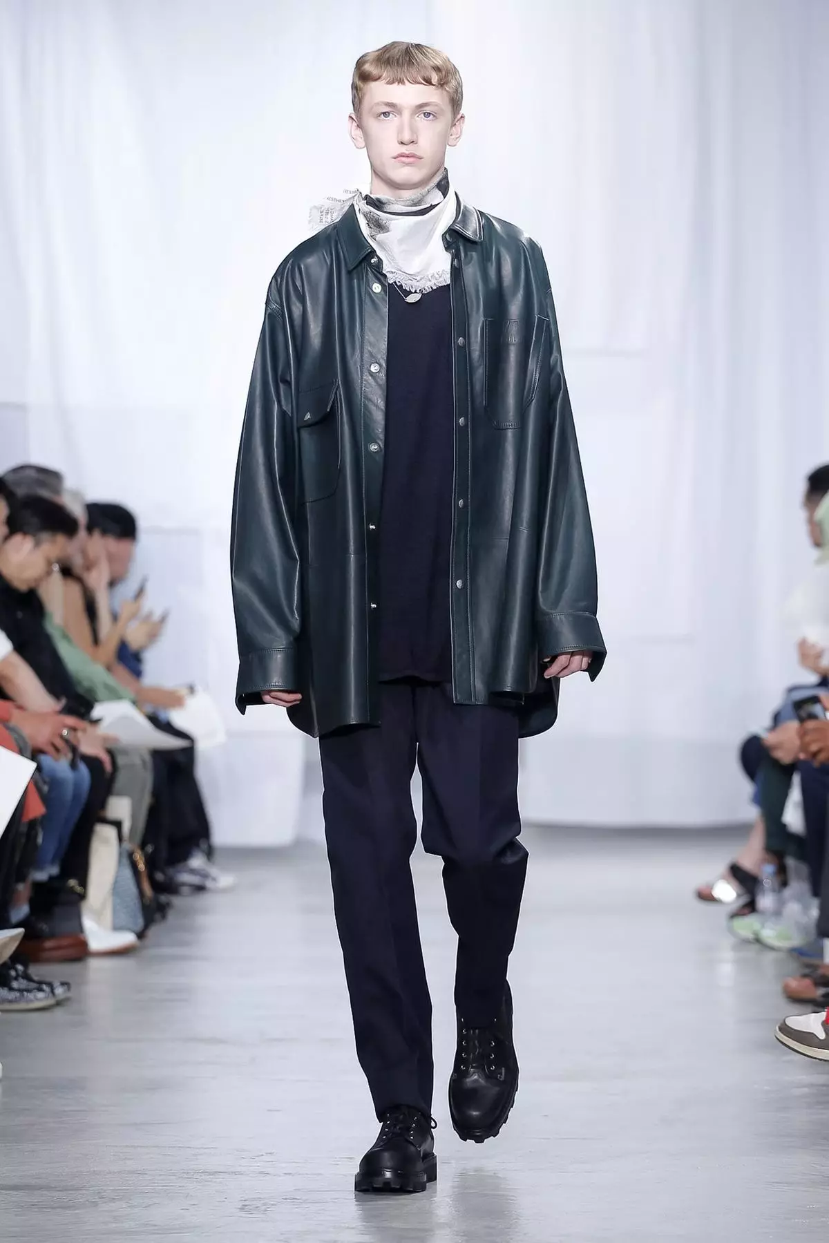 OAMC Spring/Summer 2020 Paris 27079_15