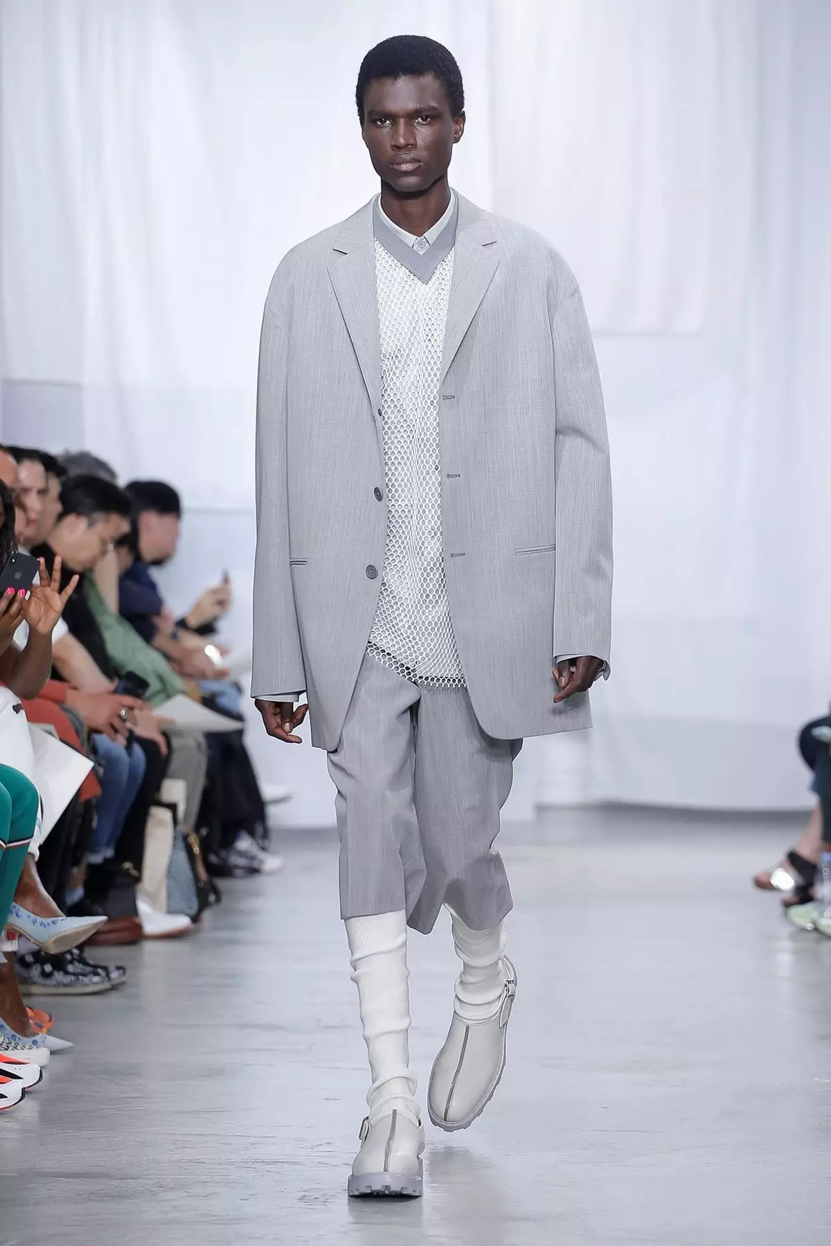 I-OAMC Spring/Summer 2020 Paris 27079_19