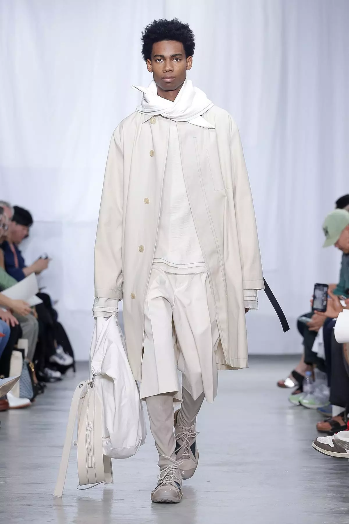 I-OAMC Spring/Summer 2020 Paris 27079_2