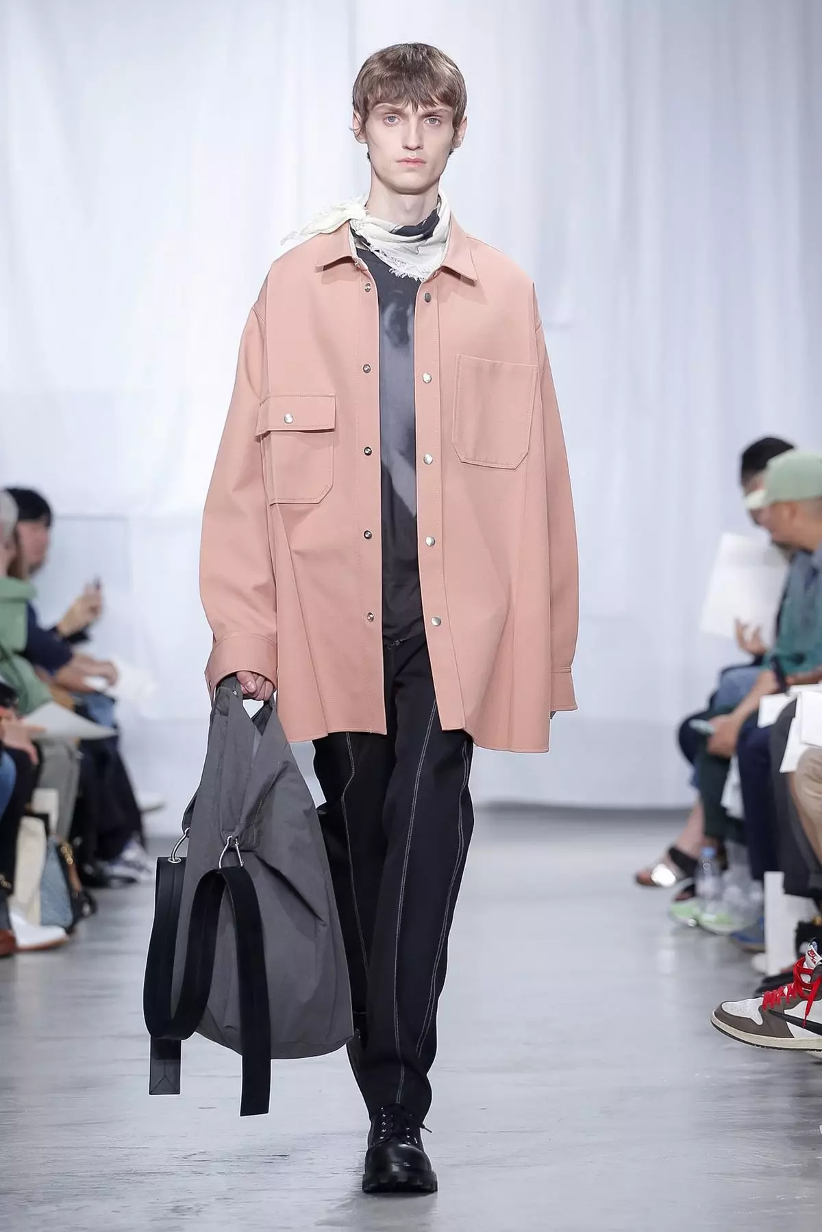 I-OAMC Spring/Summer 2020 Paris 27079_20