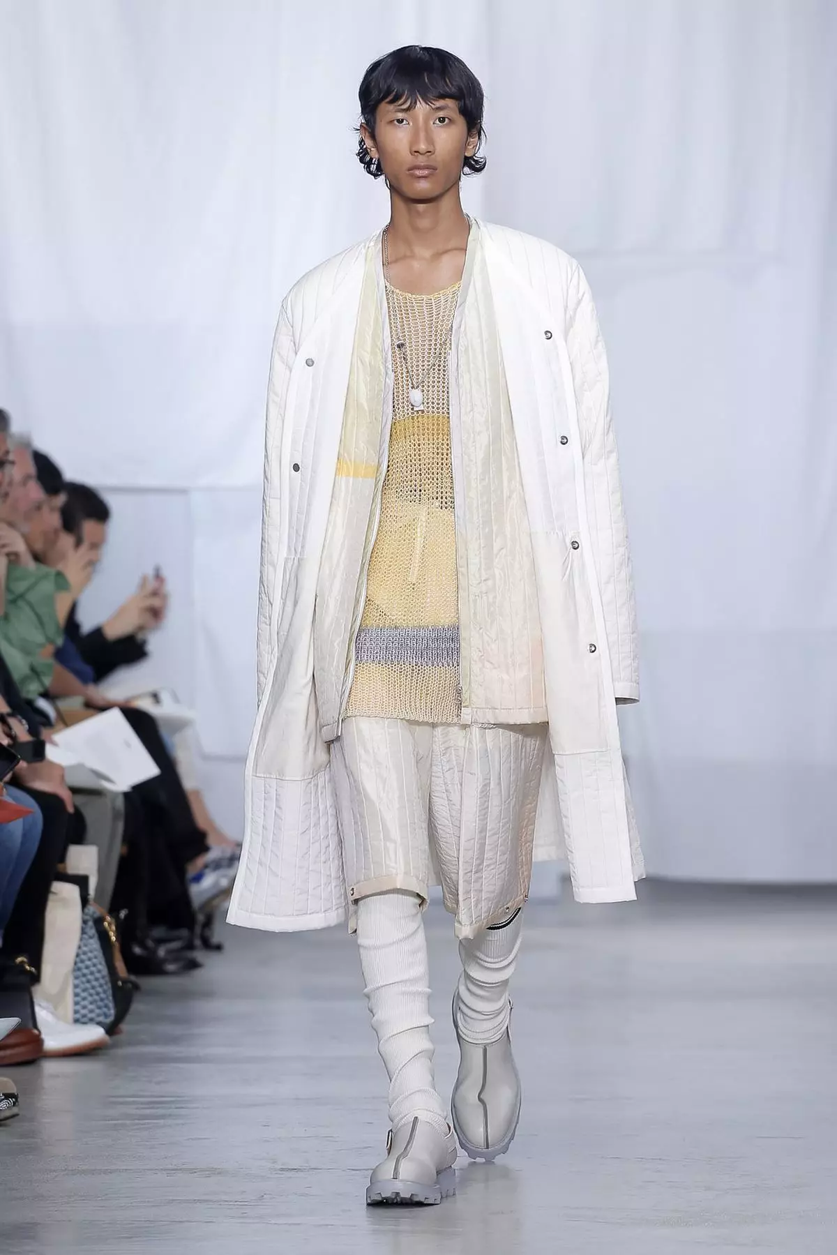 OAMC Spring/Summer 2020 Paris 27079_22