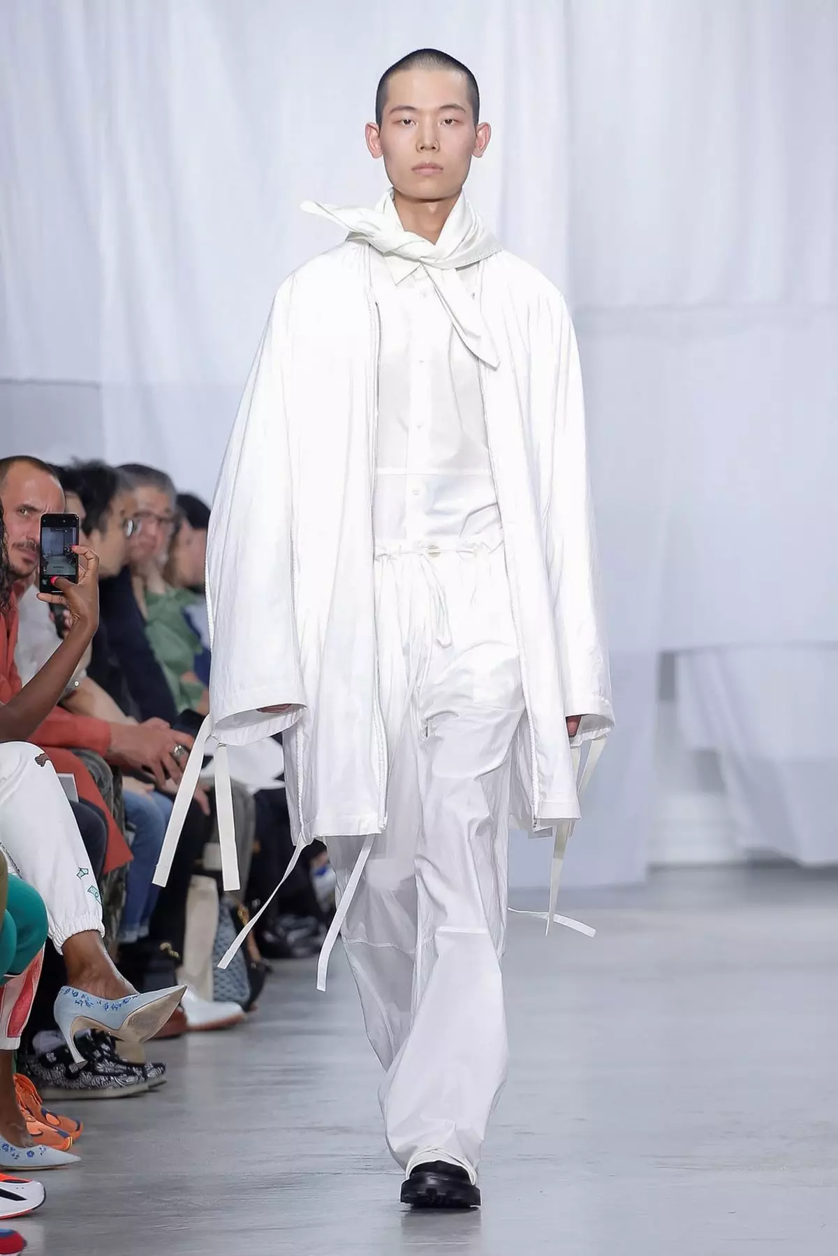 I-OAMC Spring/Summer 2020 Paris 27079_23