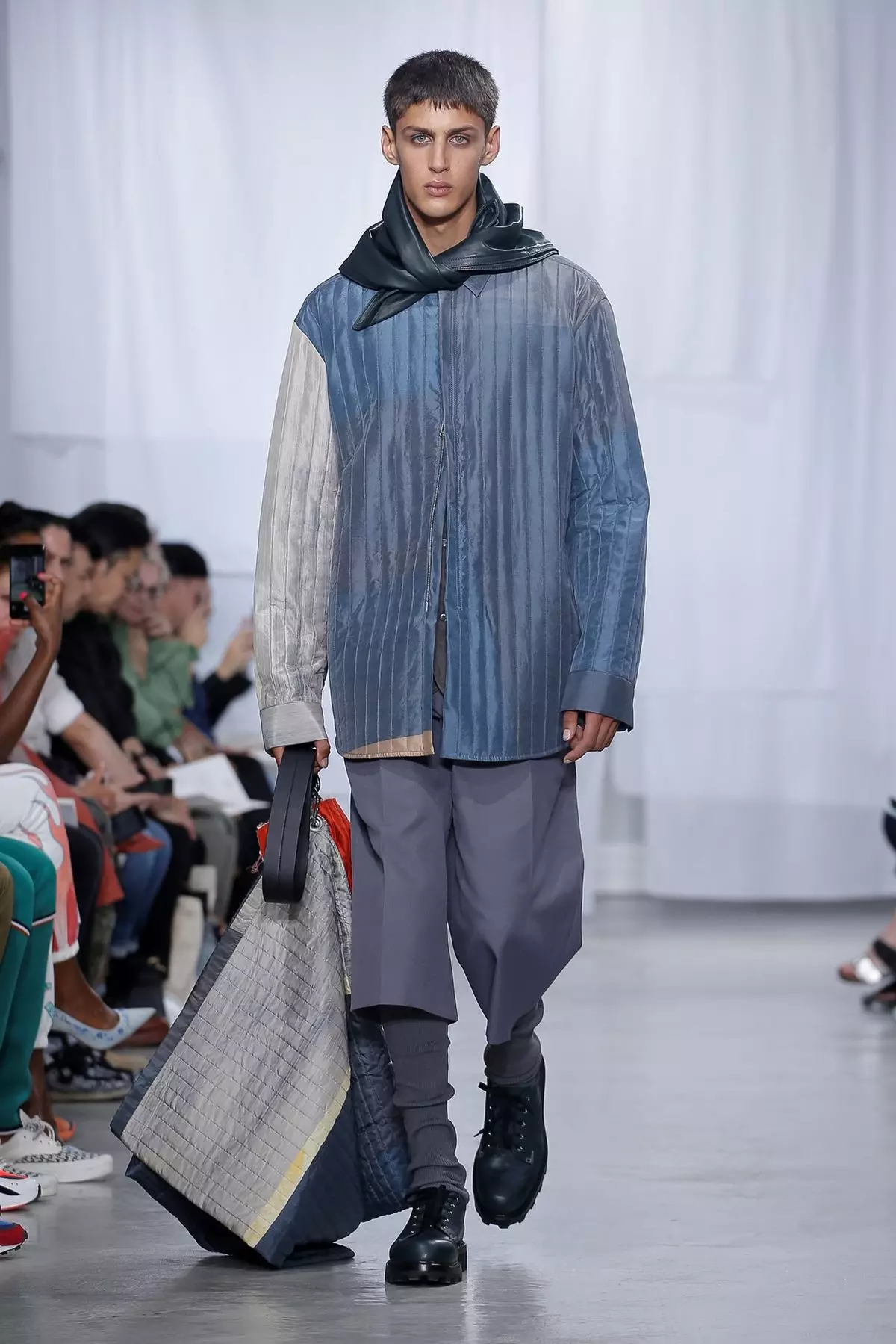 OAMC Spring/Summer 2020 Paris 27079_24