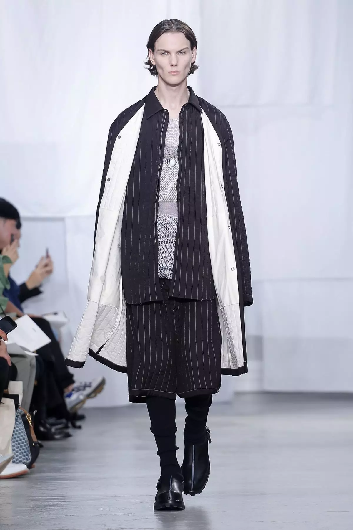 OAMC Spring/Summer 2020 Paris 27079_30