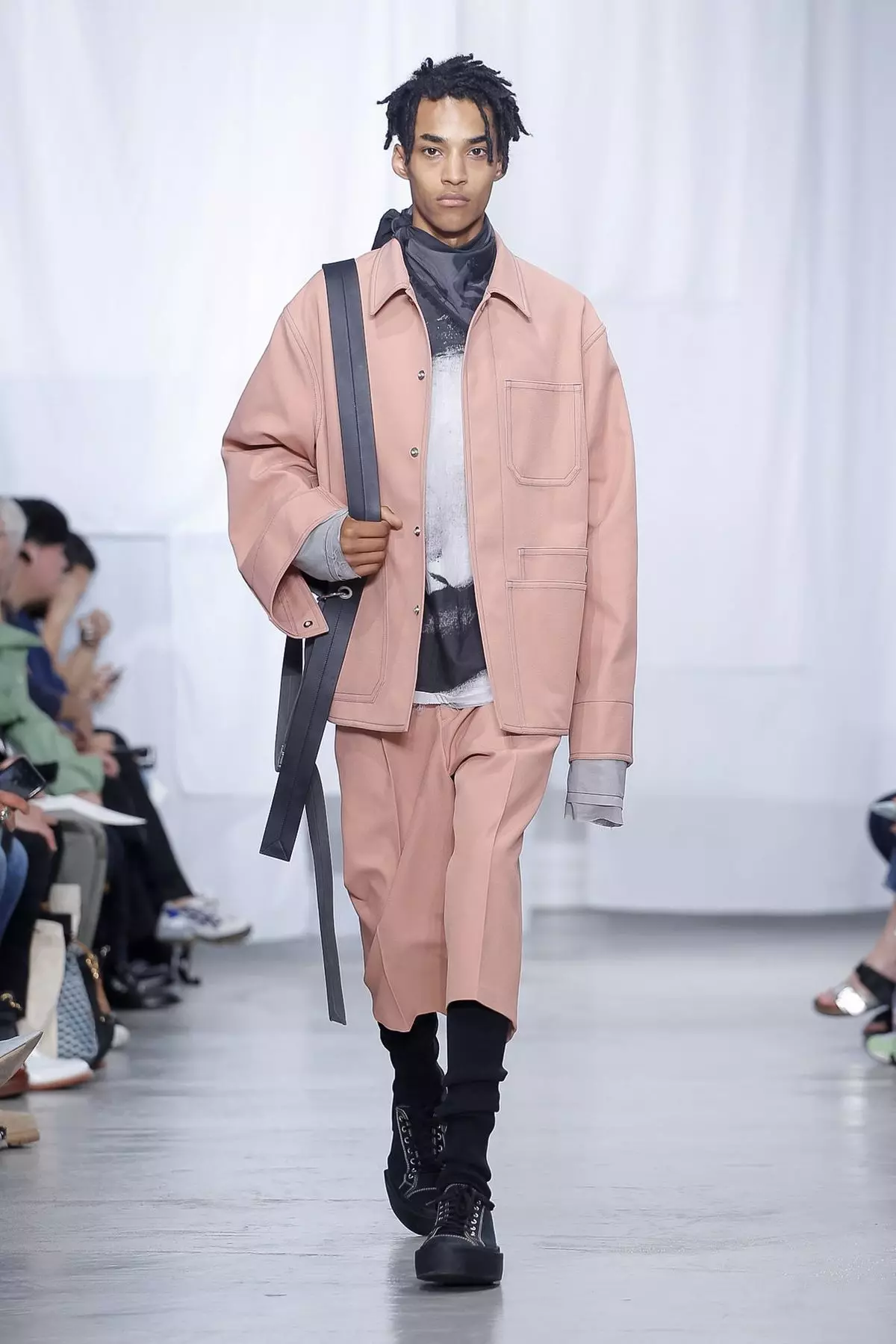 OAMC Spring/Summer 2020 Paris 27079_31