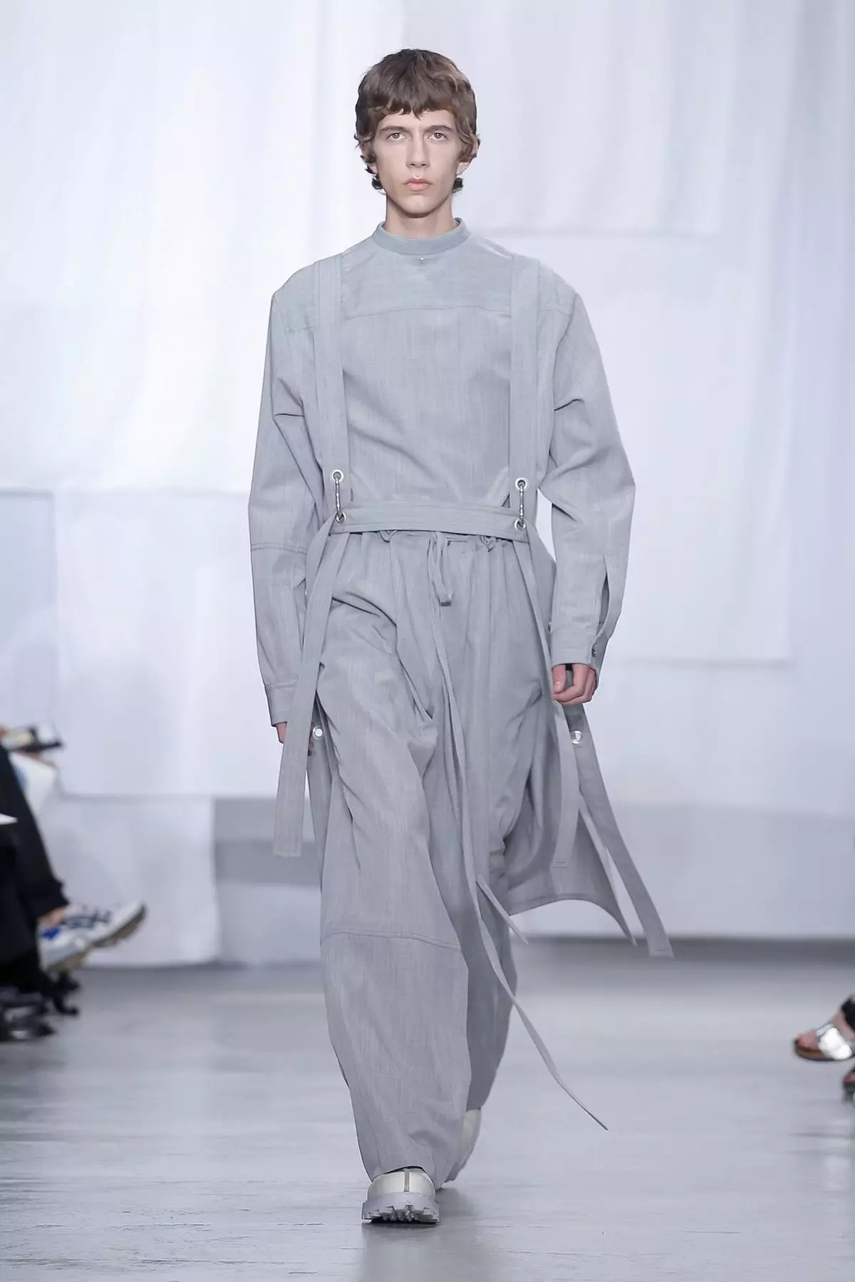 OAMC Spring/Summer 2020 Paris 27079_32