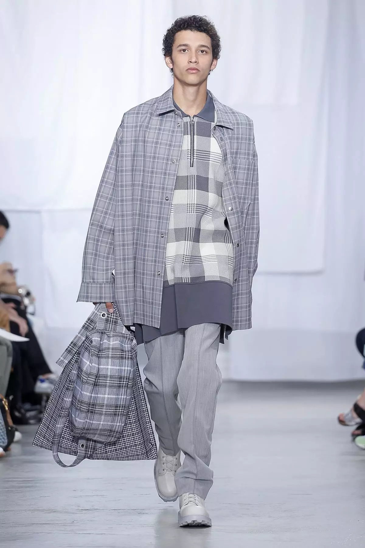 OAMC Spring/Summer 2020 Paris 27079_34