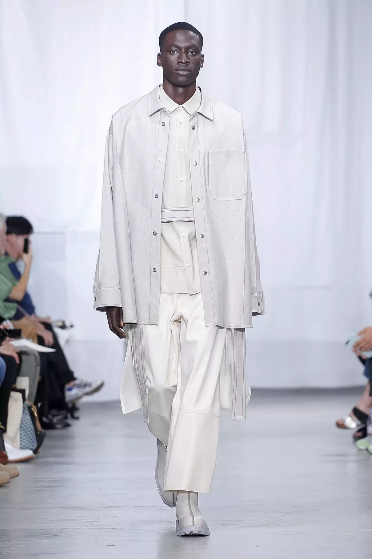 I-OAMC Spring/Summer 2020 Paris 27079_37