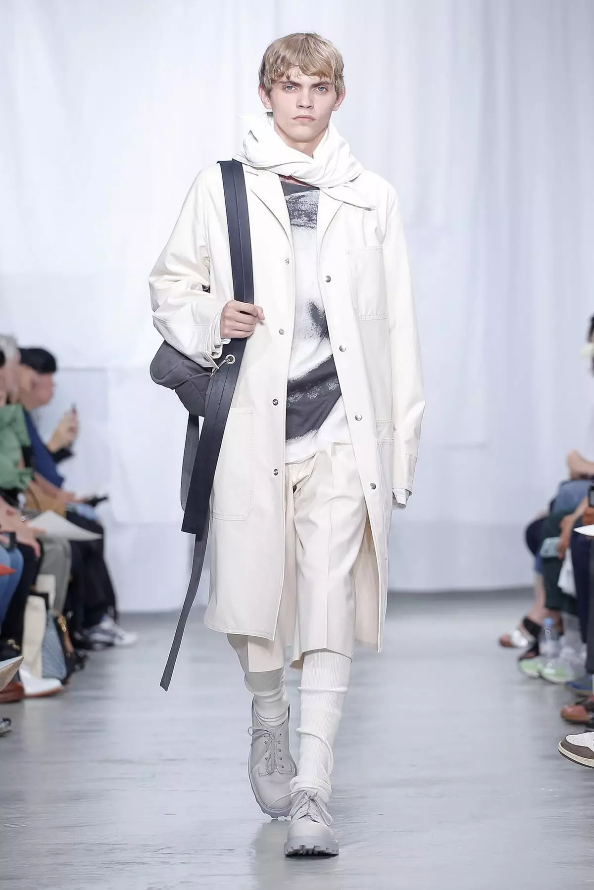 OAMC Spring/Summer 2020 Paris 27079_4