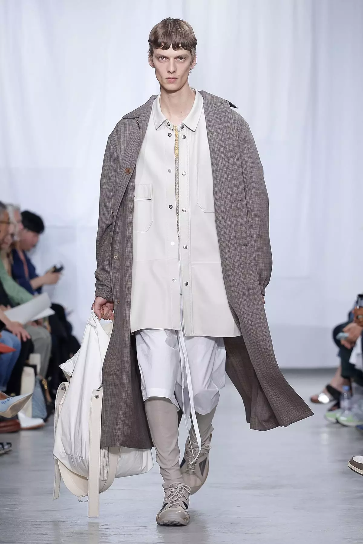 OAMC Spring/Summer 2020 Paris 27079_5