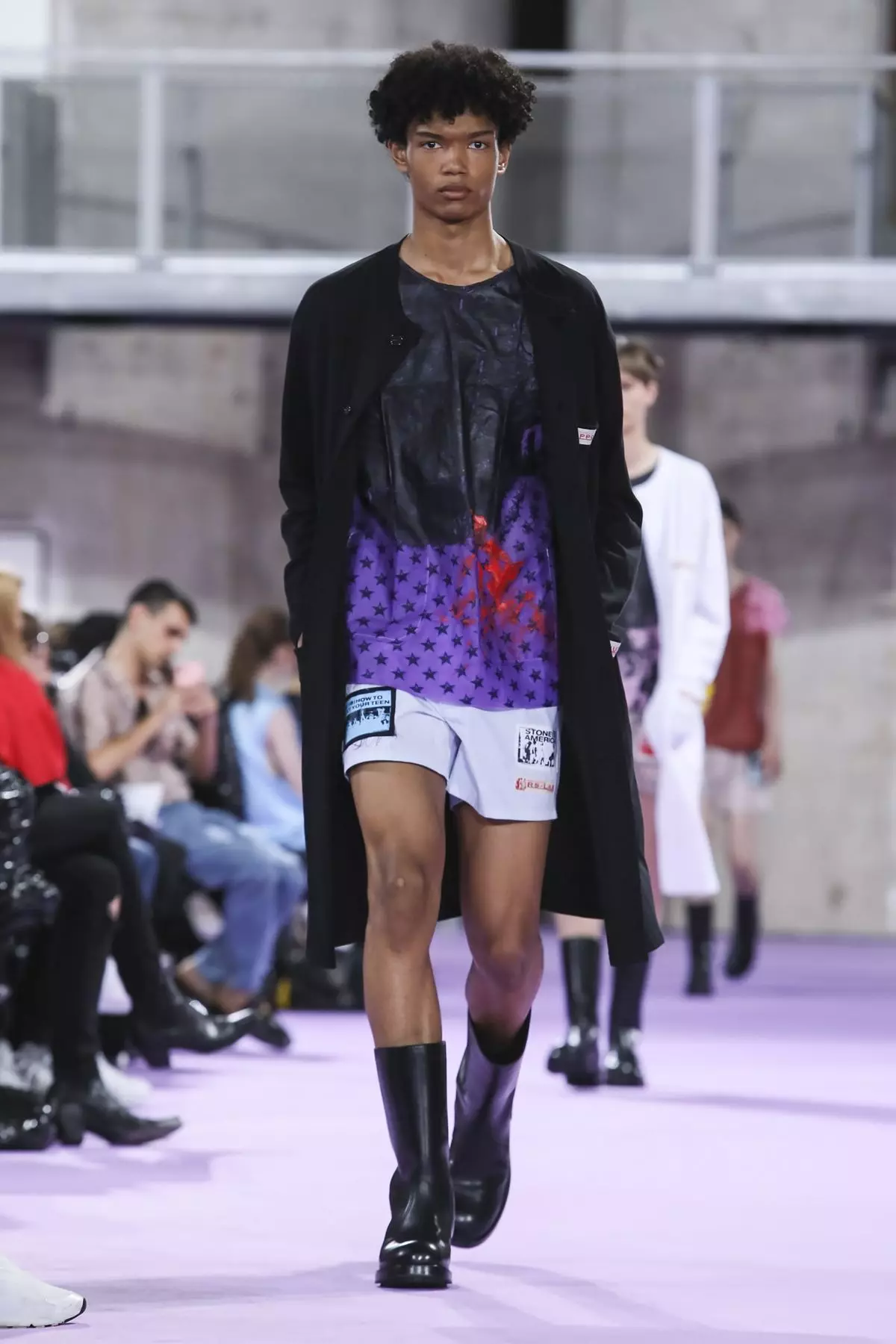 Raf Simons Kişi Geyimi Yaz/Yay 2020 Paris 27152_20