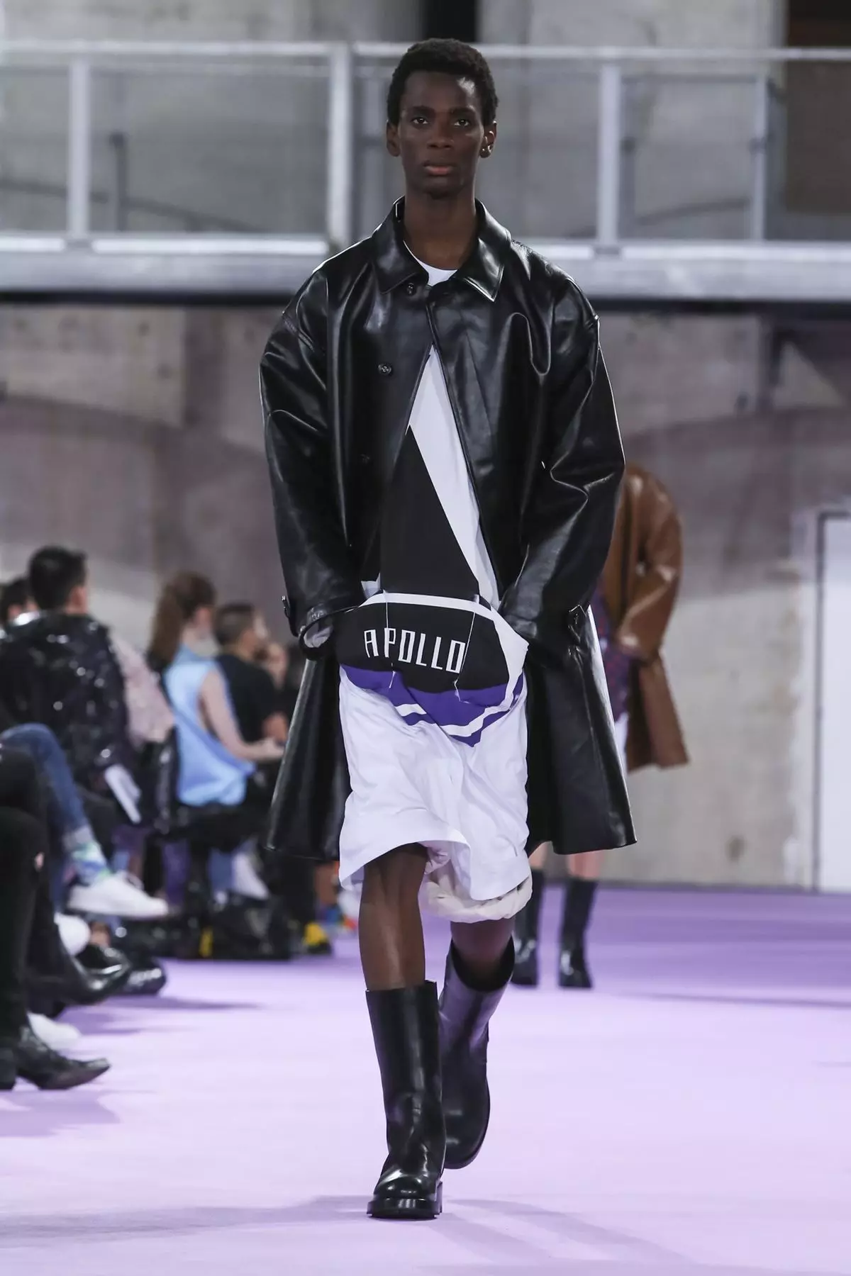 Raf Simons Menswear Primavera / Verano 2020 París 27152_51