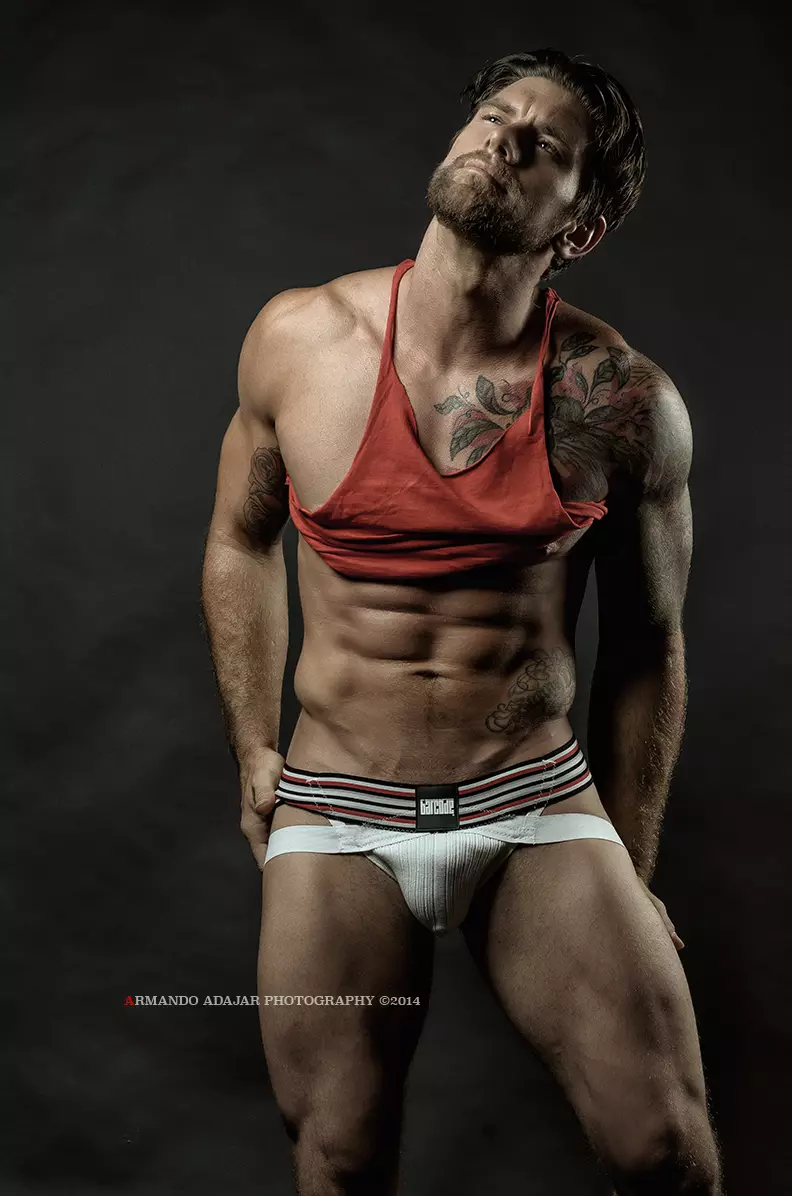 BOBBY CREIGHTON BY ARMANDO ADAJAR PHOTOGRAPHY