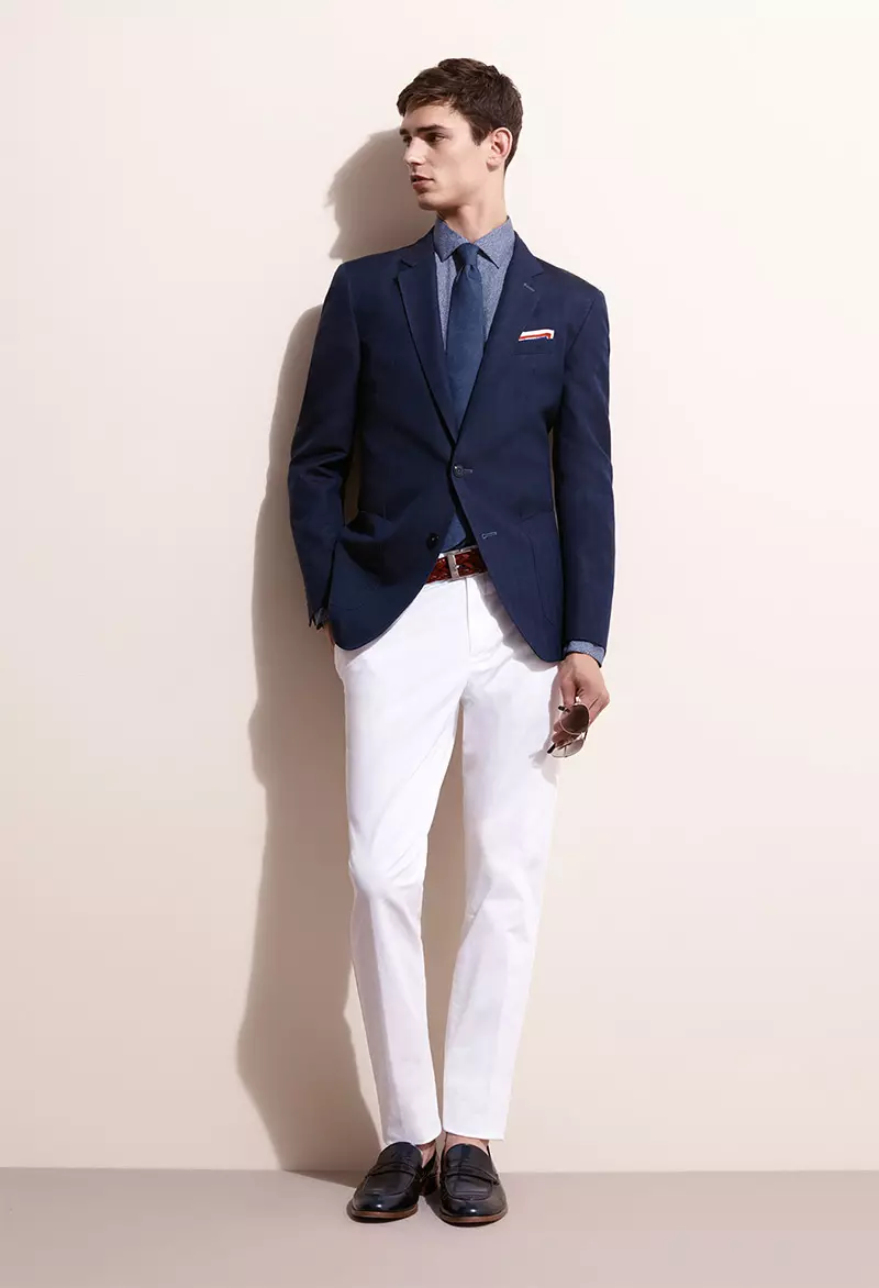 Tommy Hilfiger Tailored11