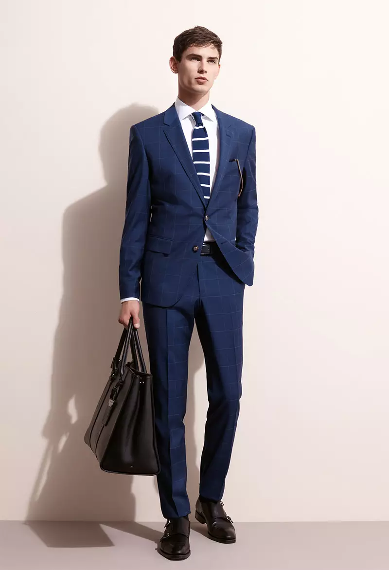 Tommy Hilfiger Tailored14