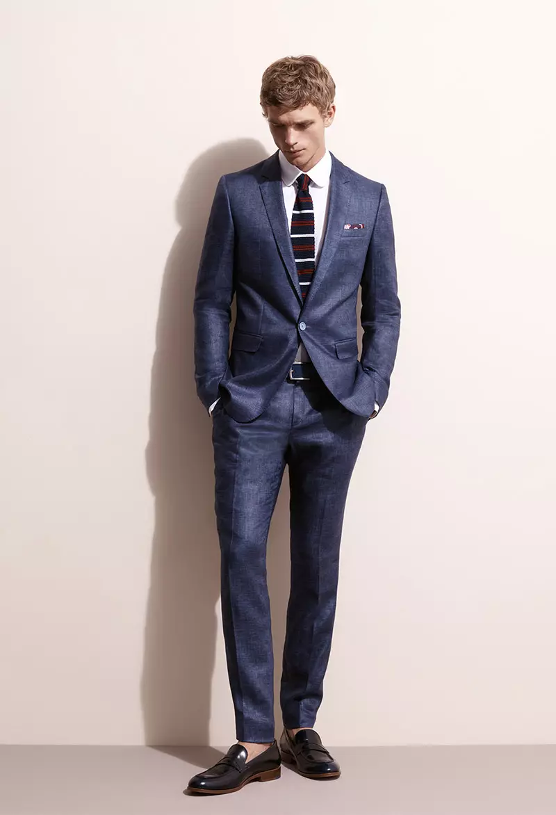 Tommy Hilfiger Tailored4