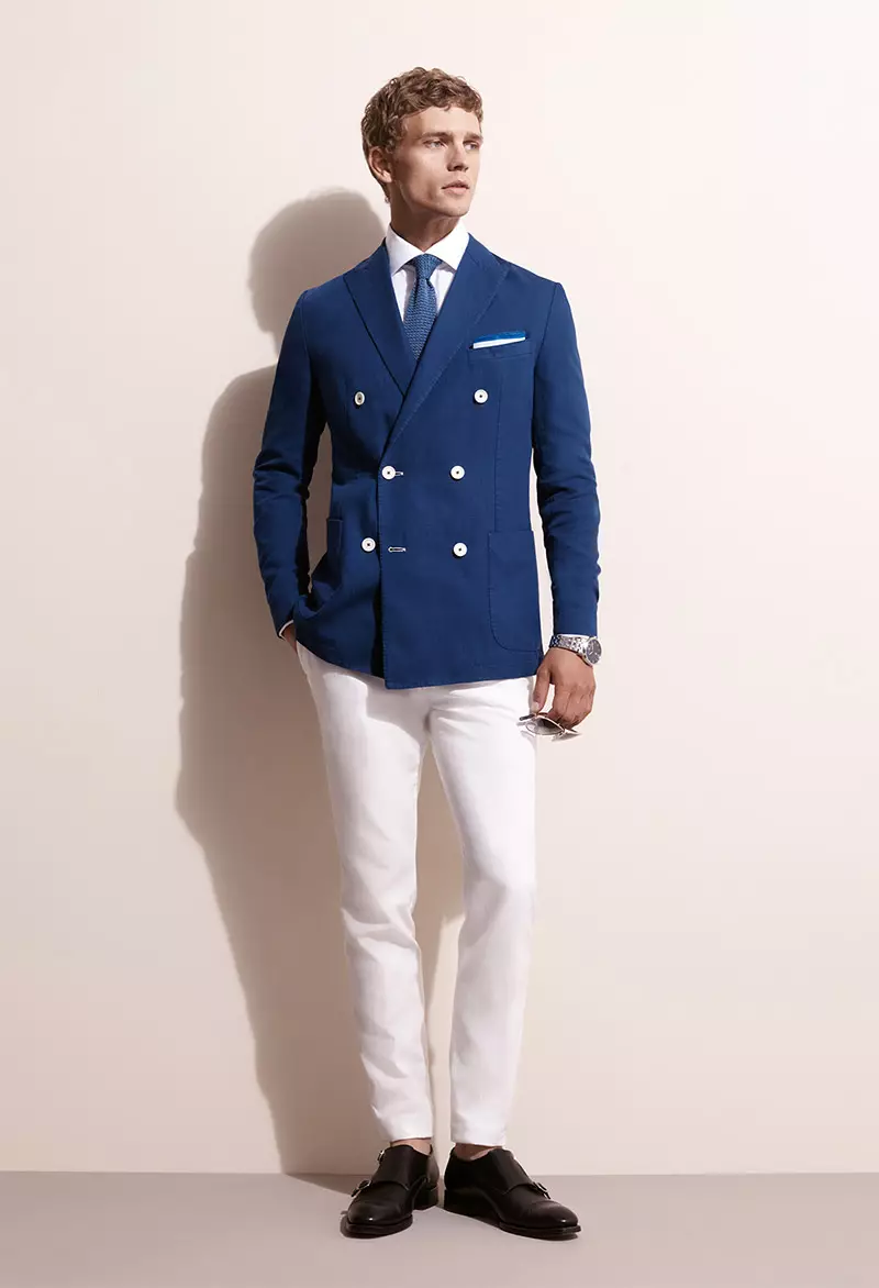 Tommy Hilfiger Tailored 5