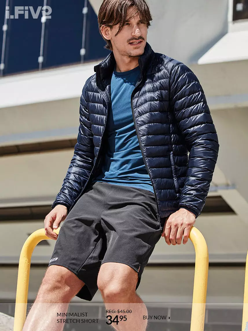 Jarrod Scott para Simons ifiv5 outdoor10