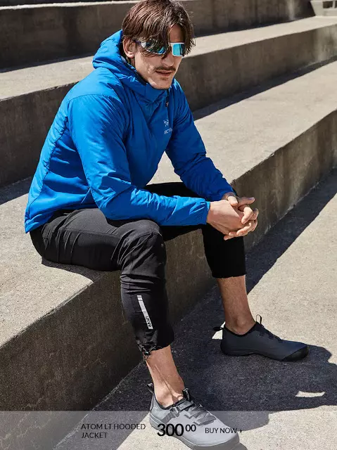 Jarrod Scott para sa Simons ifiv5 outdoor11