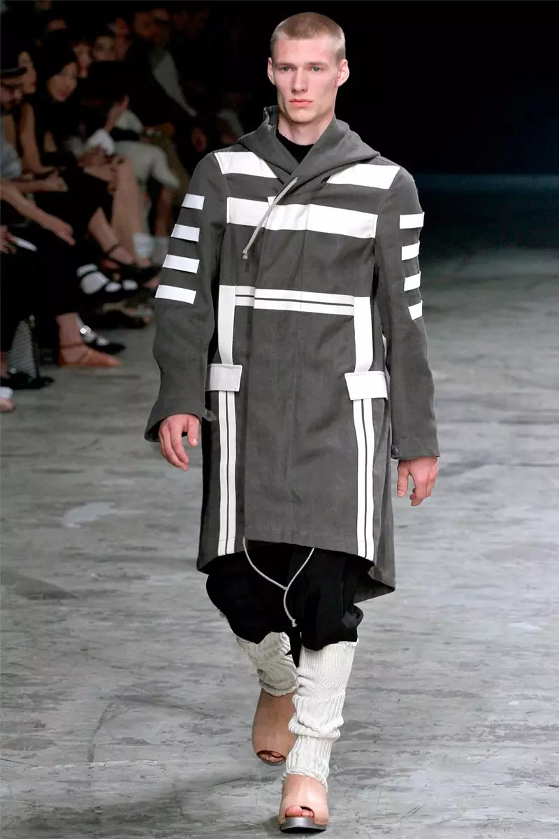 Rick Owens Wiosna/Lato 2013 27332_1