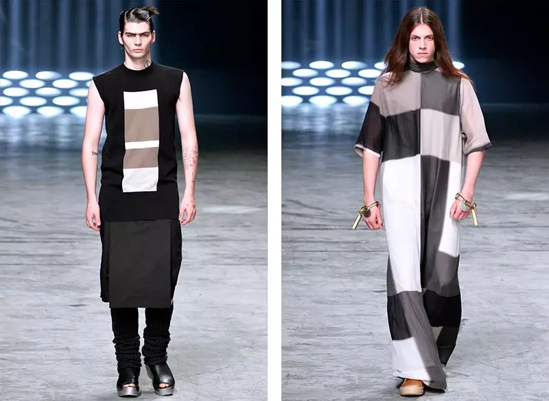 Rick Owens proljeće/ljeto 2013 27332_11