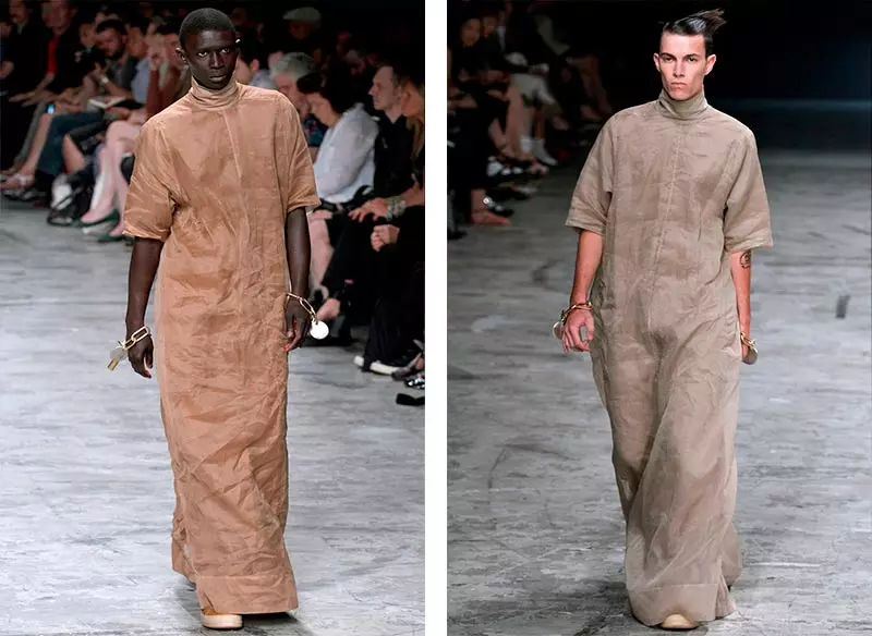 Rick Owens Spring/Summer 2013 27332_13