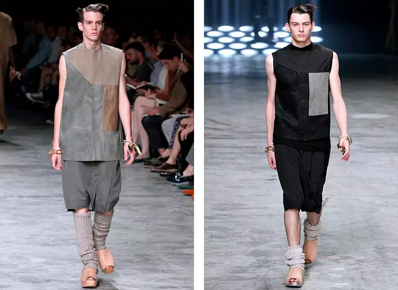 Rick Owens Impeshyi / Impeshyi 2013 27332_14