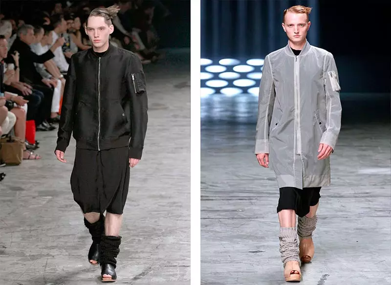 Rick Owens Xuân / Hè 2013 27332_19