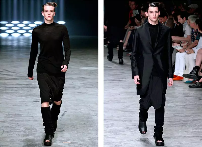 Rick Owens Spring/Summer 2013 27332_2