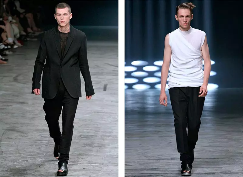 Rick Owens Spring/Summer 2013 27332_4