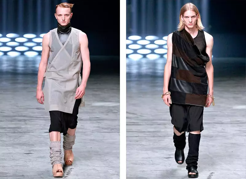 Rick Owens İlkbahar/Yaz 2013 27332_9